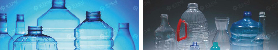 半自動吹瓶機 半自動吹瓶機